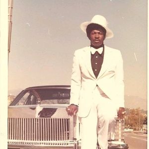 Meet your Posher, Mark